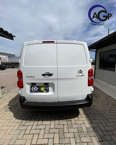 Citroen Jumpy Cargo 1.5 2023