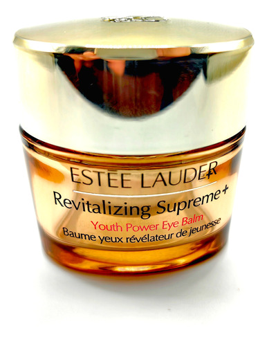 Crema Para Ojos Revitalizing Supreme Estee Lauder 15ml 