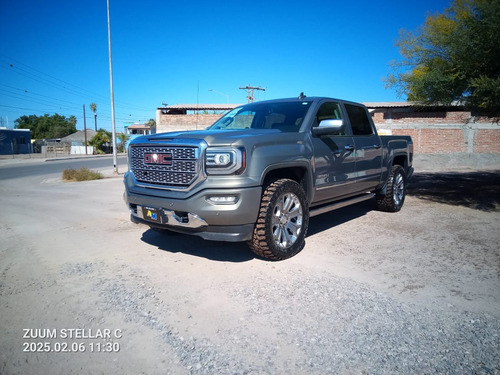 GMC Sierra denali 6.2 Denali 8 Vel Awd At