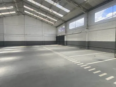 Bodega en arriendo