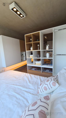Imagen 18 de 29 de Departamento - San Telmo