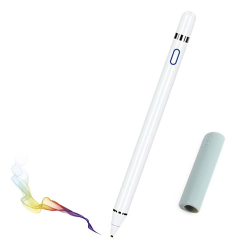 Pen Stylus Wirelessfinest Universal iPad/android/white