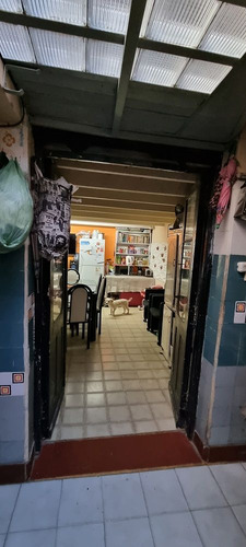 Ph De 2 Ambientes Con Terraza- Fianciacion