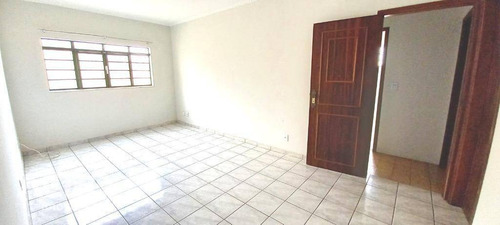 Imovel Comercial No Parque Vista Alegre Com Excelente Localização - Sl0053