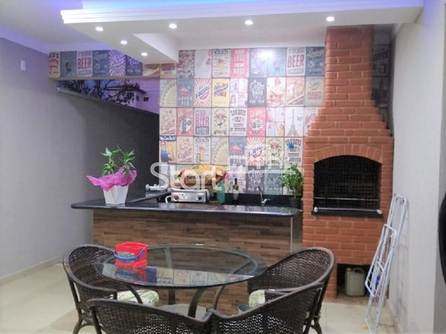 Imagem 21 de 22 de Casa À Venda Em Centro - Ca004095