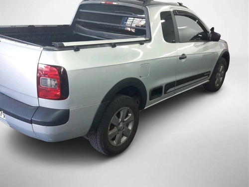 Imagem 6 de 7 de Volkswagen Saveiro Ce Trooper G5 1.6 8v Flex
