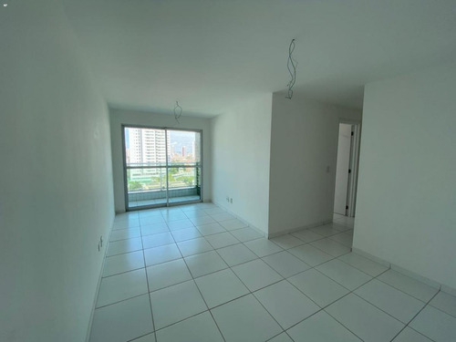 Imagem 7 de 20 de Apartamento À Venda Em Jaboatão Dos Guararapes/pe - Np85v