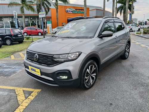 Volkswagen T-Cross 1.0 200 TSI TOTAL SENSE