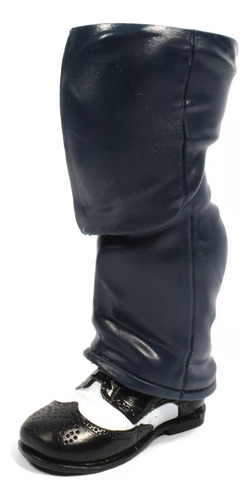 Marvel Legends Joe Fixit Baf Pierna Derecha (Usado)