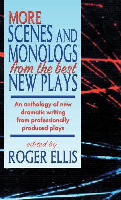 Libro More Scenes And Monologs From The Best New Plays : ...