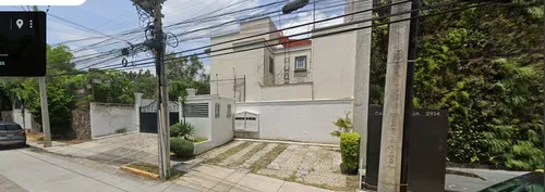 Esta Es Tu Oportunidad Tu Casa En Colomos Providencia Gdl Precio $1'407,576 Solo Por Unos Dias.