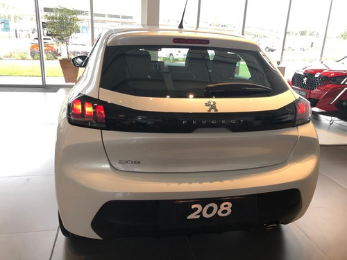 Peugeot 208 Allure 1.6 Bvm