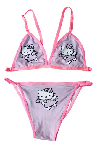 Ropa Interior Hello Kitty