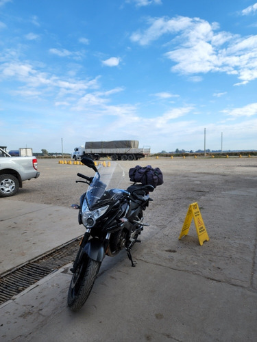 Imagen 13 de 15 de Bajaj Rouser As 200