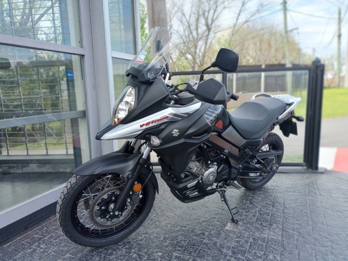Suzuki V Strom 650 Xt - Lista Para Transferir - Garantia