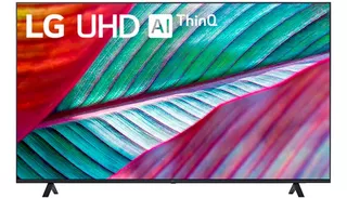 Smart Tv 43 Pulgadas 4k Ultra Hd 43ur8750 LG