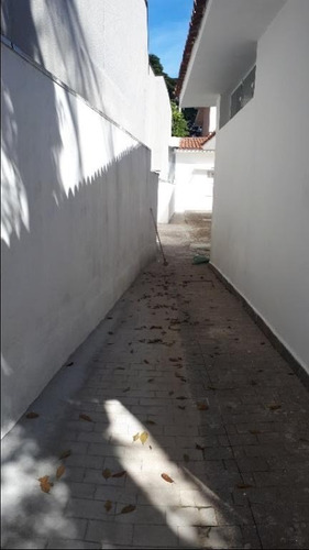 Imagem 21 de 30 de Casa Térrea - 7 Vagas. Metrô Conceição - Ca0076