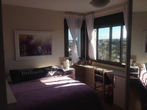 Imagem 15 de 15 de Apartamento - Jardim Do Shopping - Ref: 5273 - V-5273
