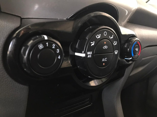 Imagem 5 de 11 de Ford Ecosport 1.6 Freestyle Manual 2013