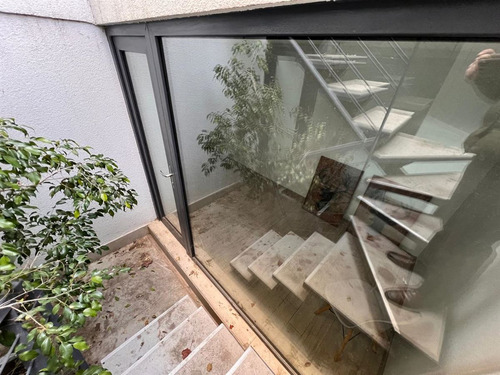 Departamento En Venta De 2 Dorm. En Ñuñoa
