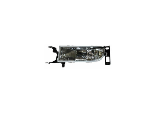 Cadillac Deville 00-05 Faro Niebla C/base