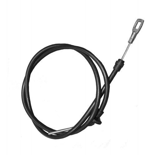 Chicote Cable Embrague Renault R12 1.4l 1983