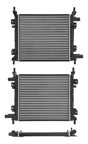 Radiador Ford Ka 1999-2008