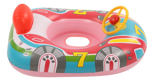 Flotador Para Niños Pequeños, Piscina, Dirección De Yate Inf