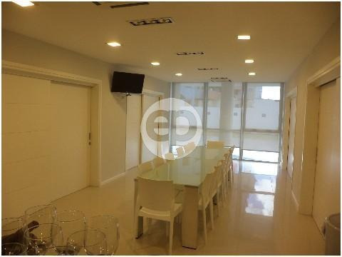 Departamento - Playa Brava