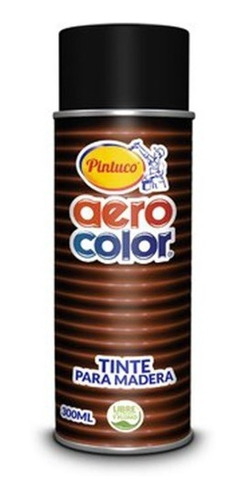 Tinte Para Madera Caramelo 300m - L a $30844