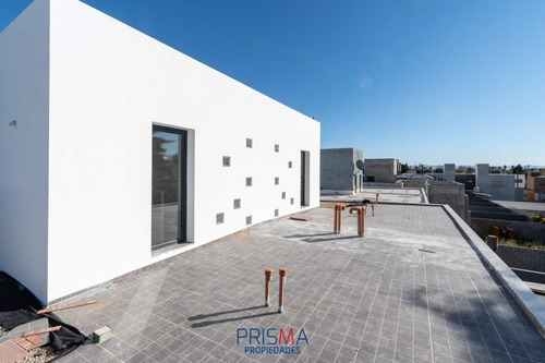Imagen 30 de 30 de Se Vende Duplex En Chacras Del Sur . 3 Dormitorios