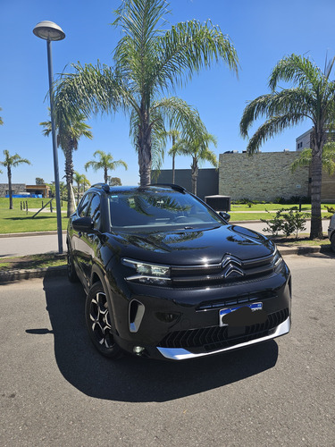 Citroën C5 Aircross 1.6 Thp Eat6 Feel Pack