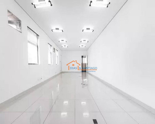 Sala Comercial À Venda, Vila Mariana, São Paulo - . - Sa0058