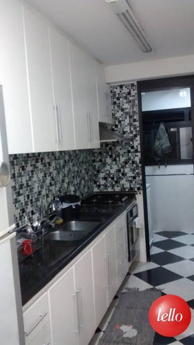 Imagem 6 de 21 de Apartamento - Ref: 225112