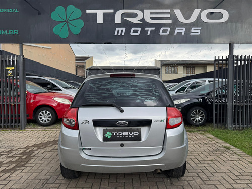 Ford Ka 1.0 Flex 3p