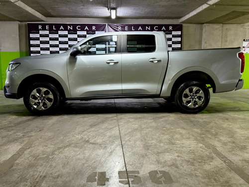 Great Wall Poer 4x2 Elite Mt Excelente Estado