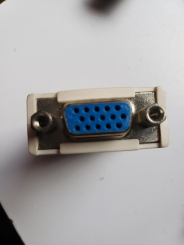Convertidor Dvi - Vga