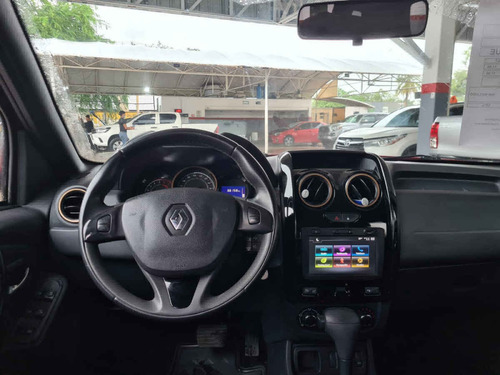 Imagen 10 de 10 de Renault Duster 2017 5p Dynamique L4/2.0 Aut Medianav