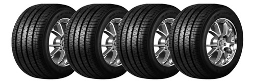 Kit de 4 llantas Antares SU-830 LT 185/60R15 84 H