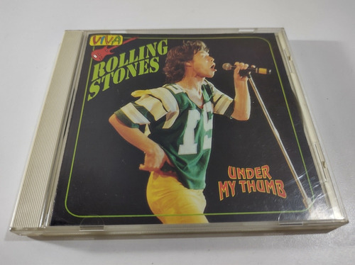 The Rolling Stones - Under My Thumb - Bootleg