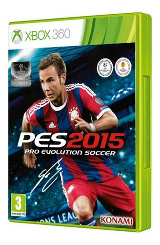 Lote De 03 Juegos Xbox Rgh Fifa + Pes + Otro Ventamvd Oferta