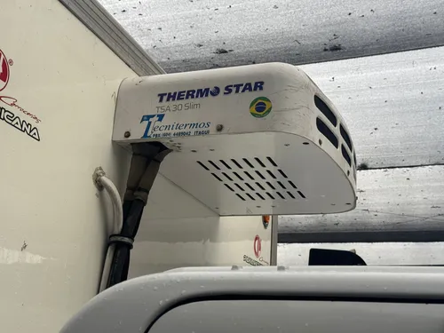 Forn Fhr Nhr 2024 Refrigerada A -10 Grados