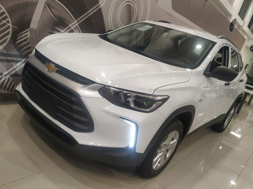 Tracker At 1.2 0km Automatica 2021 Dgh123