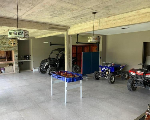 Imagen 19 de 30 de Nuevas Condiciones ! - Casa Diamond En Venta - 7 Ambientes - Costa Esmeralda
