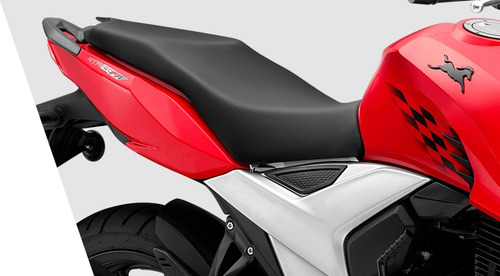 Imagen 5 de 25 de Tvs Rtr 160 V4 0km 160cc 0 Km No Bajaj Ns 160 Creditos Dni