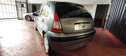 Citroën C3 1.4 Hdi Sx