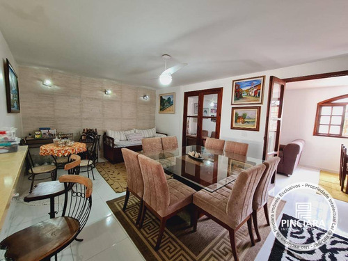 Imagem 3 de 30 de Casa Com 4 Quartos À Venda, 305 M² Por R$ 1.300.000 - Piratininga - Niterói/rj - Ca0142