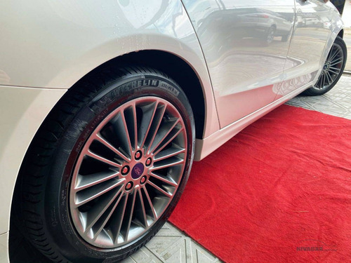Imagem 13 de 15 de Ford Fusion 2.0 Titanium Awd 16v Gasolina 4p Automático