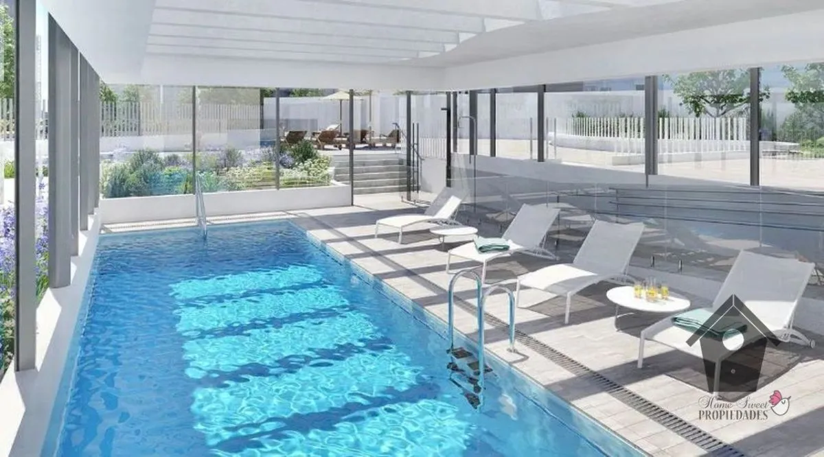 Imagen 4 de 16 de Arenales, Costa Montemar - Concón, 2d 2b, 47/62m2