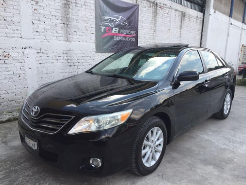 Imagen 1 de 15 de Toyota Camry Xle 2010 Automático